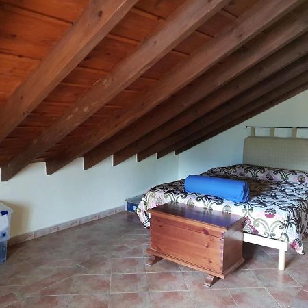 Melegis Casa Rural Zarco Miralles מראה חיצוני תמונה