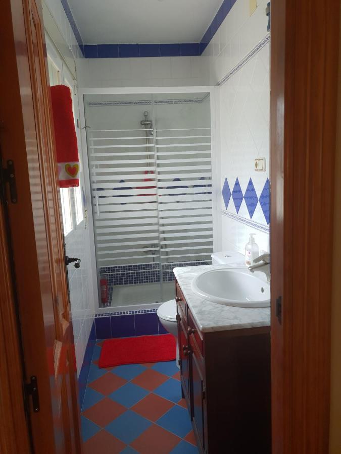 Melegis Casa Rural Zarco Miralles מראה חיצוני תמונה